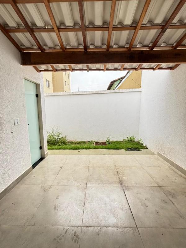 Casa, Rio Branco, 3 Quartos, 2 Vagas, 1 Suíte