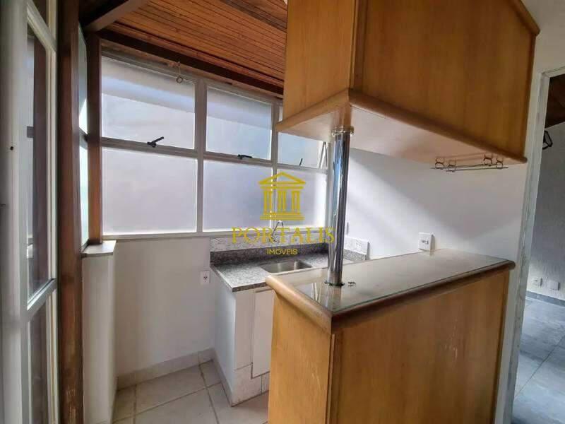 Cobertura, Buritis, 3 Quartos, 2 Vagas, 1 Suíte