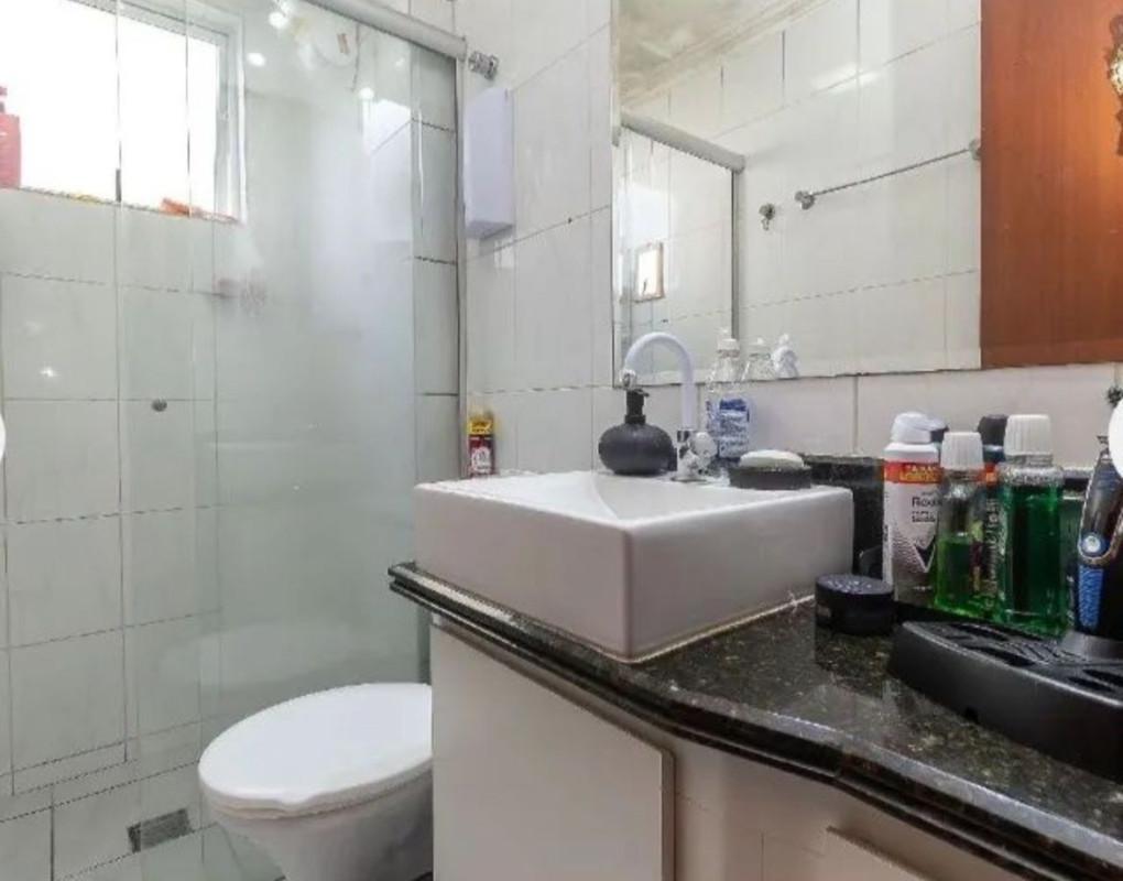 Apartamento, Santa Mônica, 3 Quartos, 2 Vagas