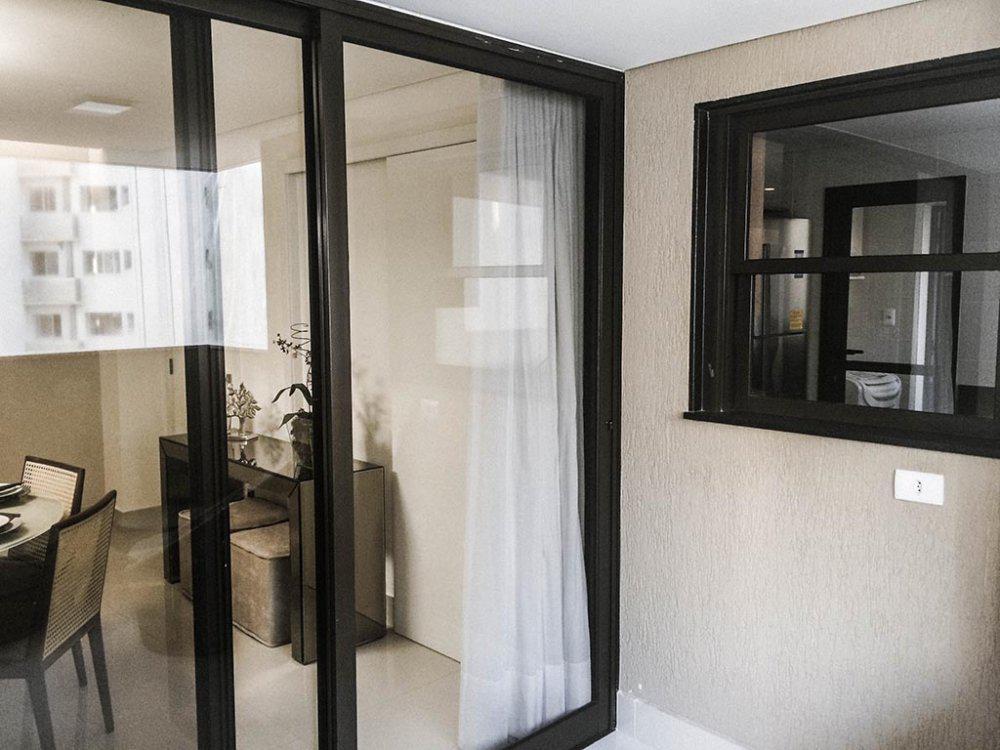 Apartamento, Funcionários, 3 Quartos, 3 Vagas, 1 Suíte