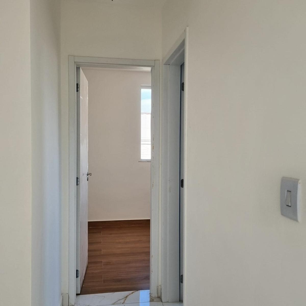 Apartamento, Heliópolis, 3 Quartos, 1 Vaga, 1 Suíte