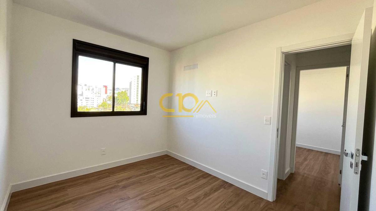 Apartamento, Cidade Nova, 3 Quartos, 2 Vagas, 1 Suíte