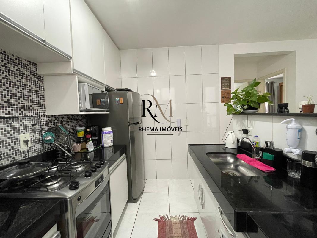 Apartamento, Planalto, 2 Quartos, 0 Vaga