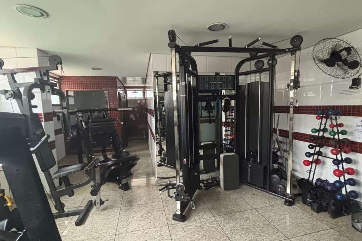 Apartamento, Savassi, 3 Quartos, 1 Vaga, 1 Suíte