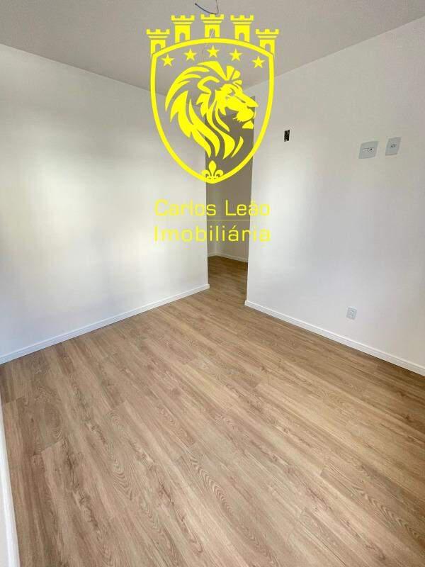 Cobertura, Cidade Nova, 3 Quartos, 3 Vagas, 1 Suíte