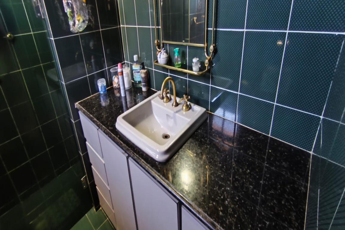 Casa, Bonfim, 4 Quartos, 2 Vagas, 3 Suítes