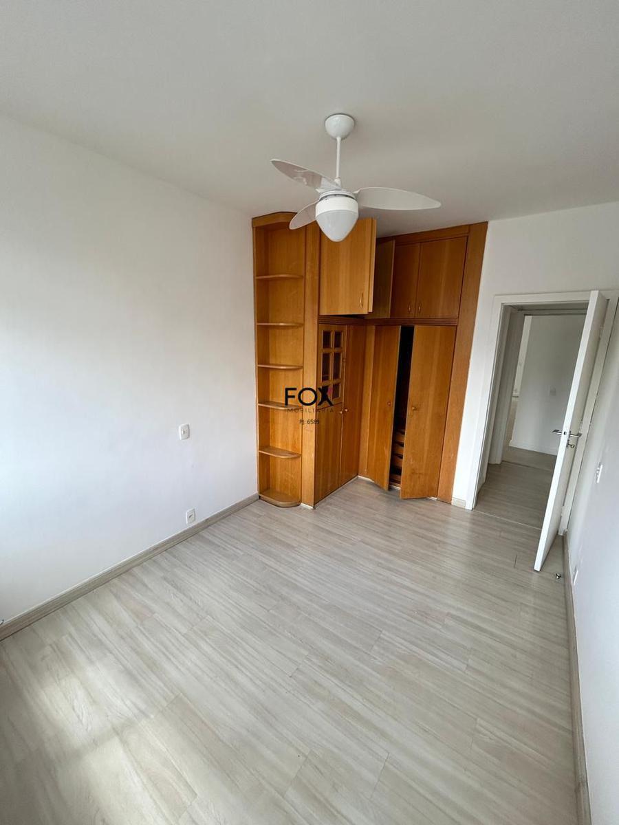 Apartamento, Sion, 4 Quartos, 2 Vagas, 1 Suíte