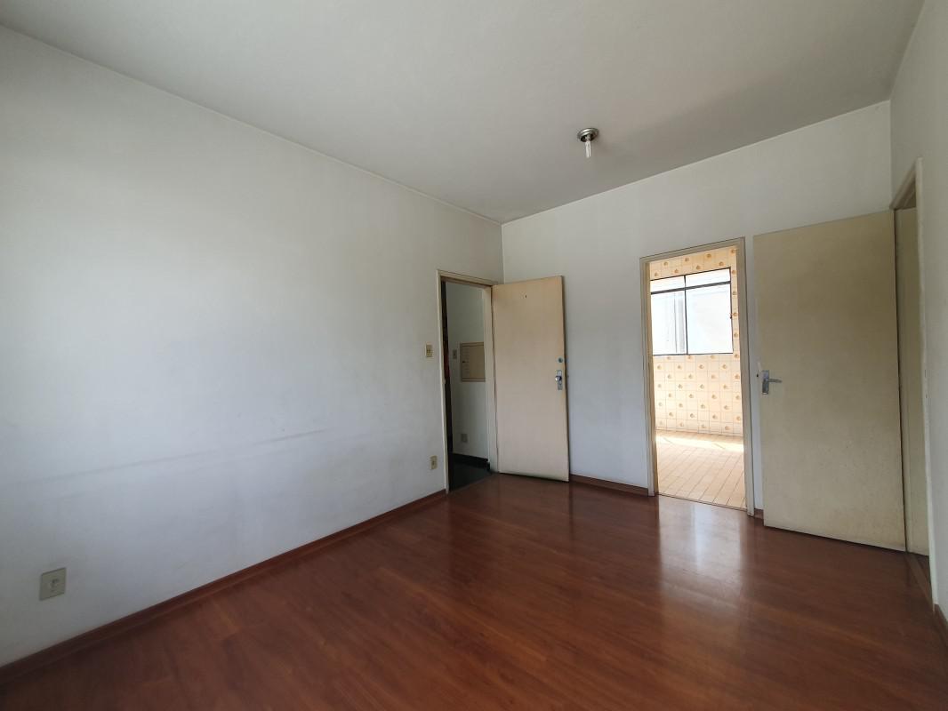 Apartamento, Nova Granada, 2 Quartos, 1 Vaga