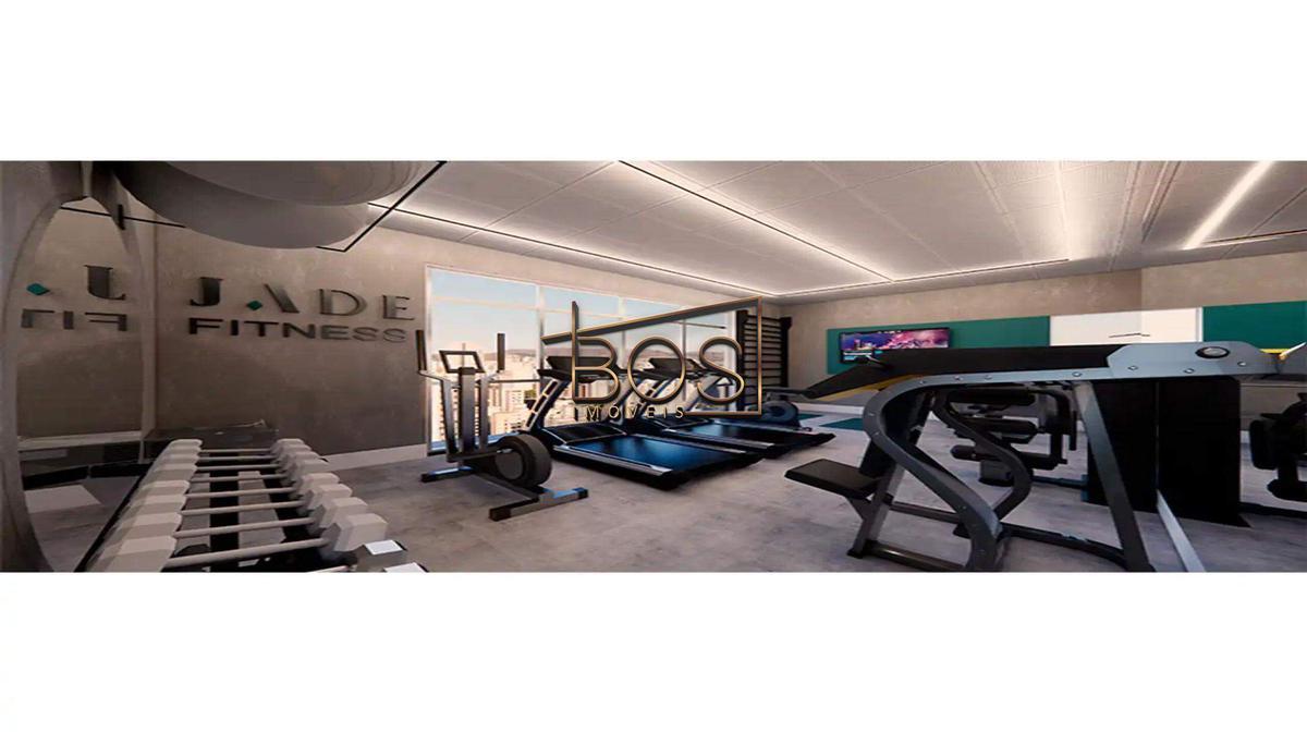 Apartamento, Lourdes, 3 Quartos, 2 Vagas, 1 Suíte