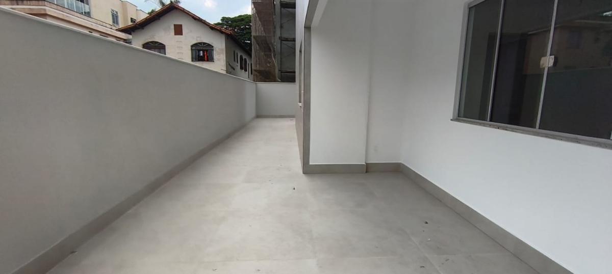 Apartamento, Santa Rosa, 3 Quartos, 2 Vagas, 1 Suíte