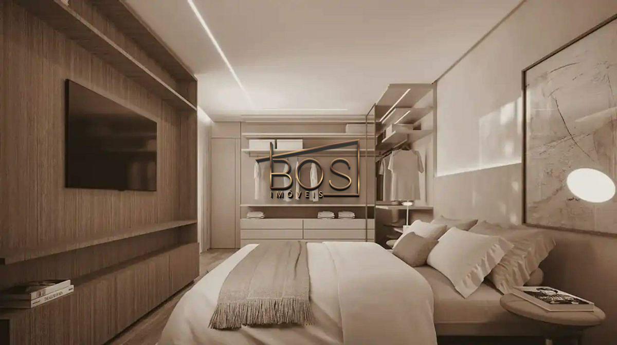 Apartamento, Sion, 3 Quartos, 2 Vagas, 1 Suíte