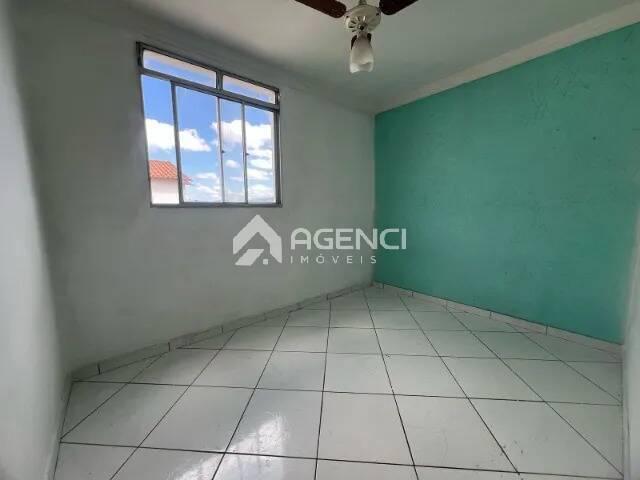 Apartamento, Chácaras Reunidas Santa Terezinha, 2 Quartos, 0 Vaga, 0 Suíte