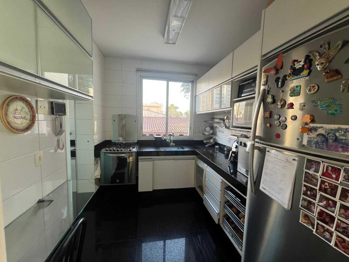 Apartamento, Cidade Nova, 4 Quartos, 4 Vagas, 1 Suíte