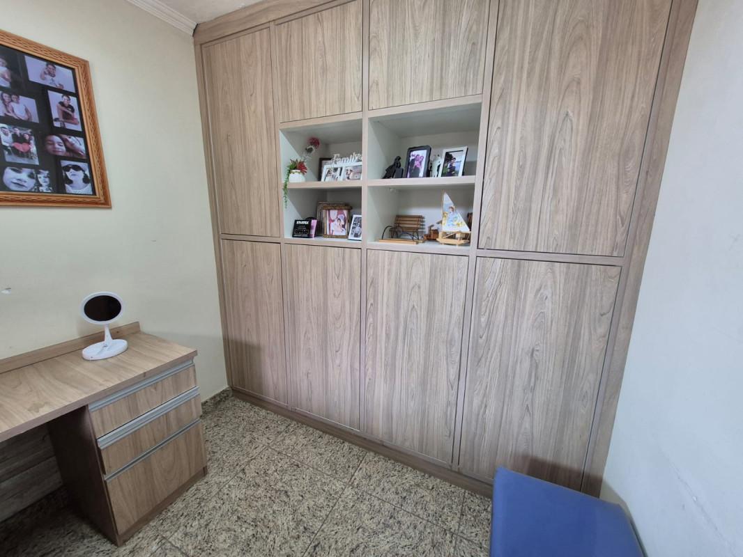 Casa, Eldorado, 3 Quartos, 4 Vagas, 1 Suíte