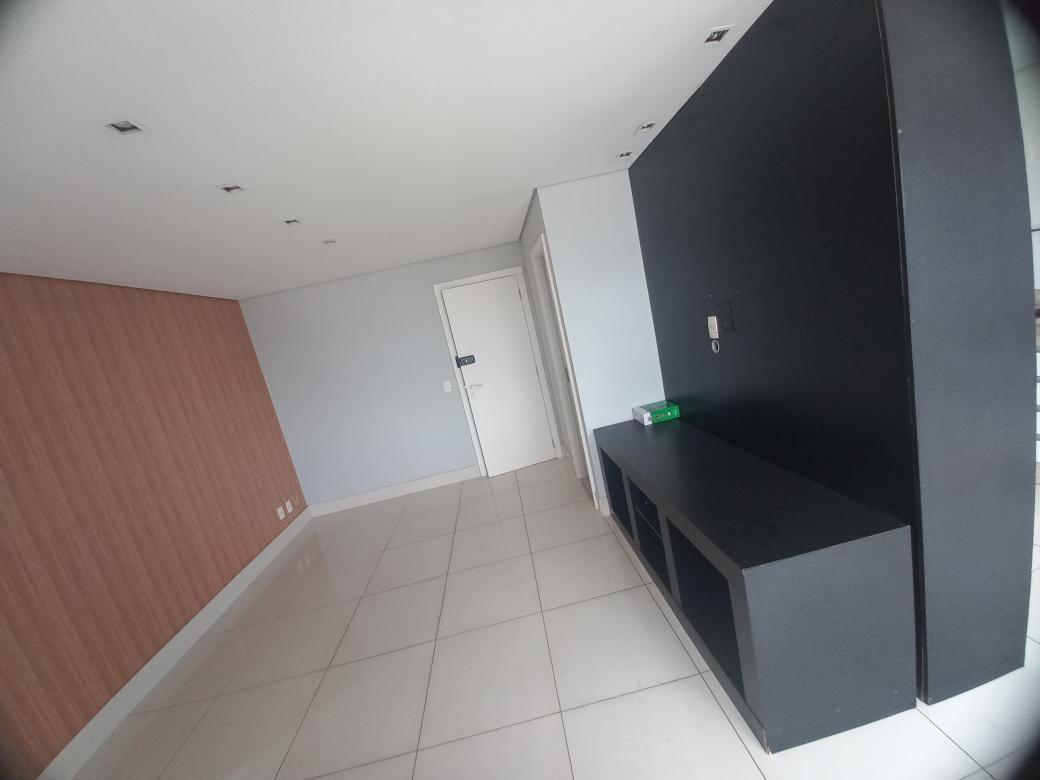Apartamento, Vila da Serra, 1 Quarto, 2 Vagas, 1 Suíte