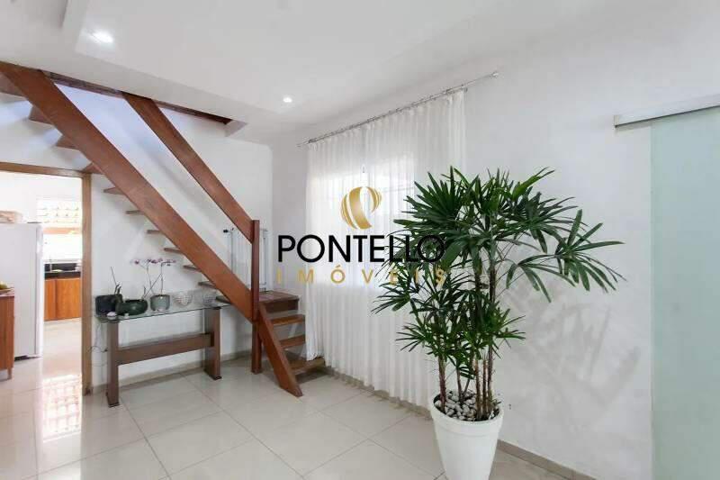 Casa, Santa Mônica, 4 Quartos, 4 Vagas, 1 Suíte
