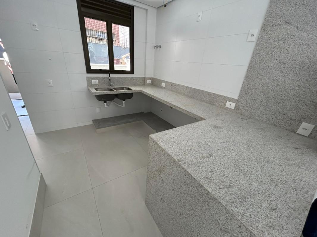 Apartamento, Santo Antônio, 3 Quartos, 2 Vagas, 1 Suíte