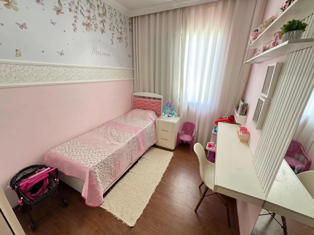 Apartamento, Fernão Dias, 3 Quartos, 4 Vagas, 1 Suíte