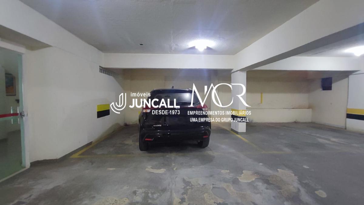 Apartamento, Serra, 3 Quartos, 2 Vagas, 1 Suíte