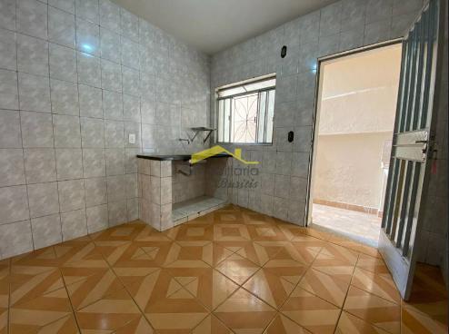 Casa, Palmeiras, 2 Quartos