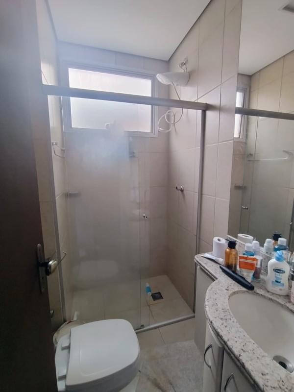 Cobertura, Coração Eucarístico, 4 Quartos, 2 Vagas, 1 Suíte