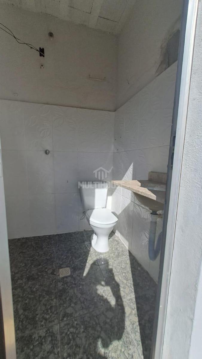 Casa, Candelária, 4 Quartos, 3 Vagas, 1 Suíte