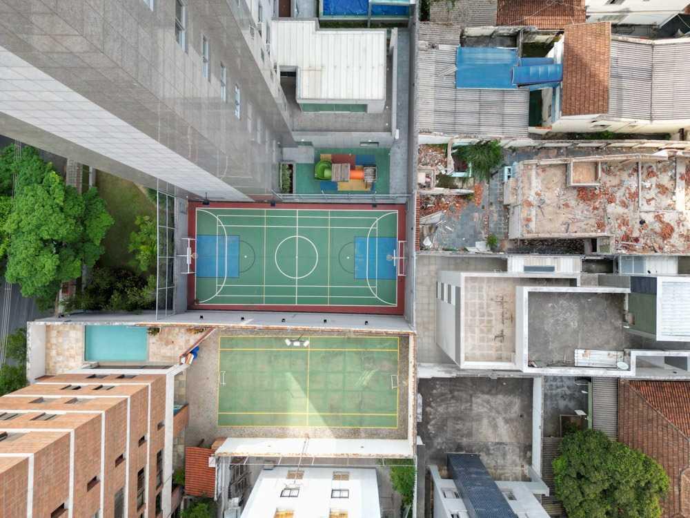 Apartamento, Anchieta, 4 Quartos, 4 Vagas, 2 Suítes