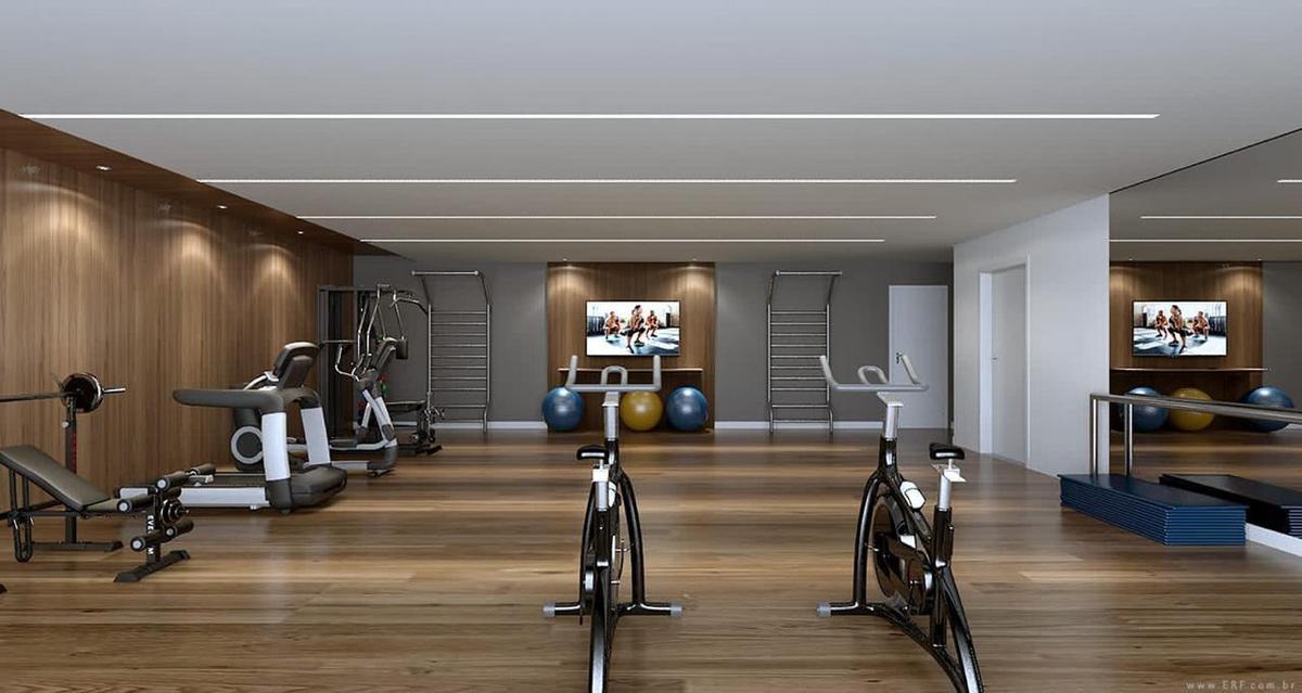 Apartamento, Padre Eustáquio, 3 Quartos, 1 Vaga, 1 Suíte