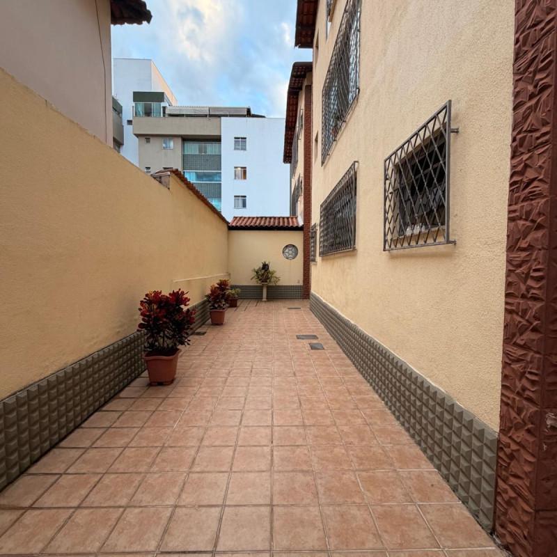 Apartamento, Coração Eucarístico, 3 Quartos, 1 Vaga
