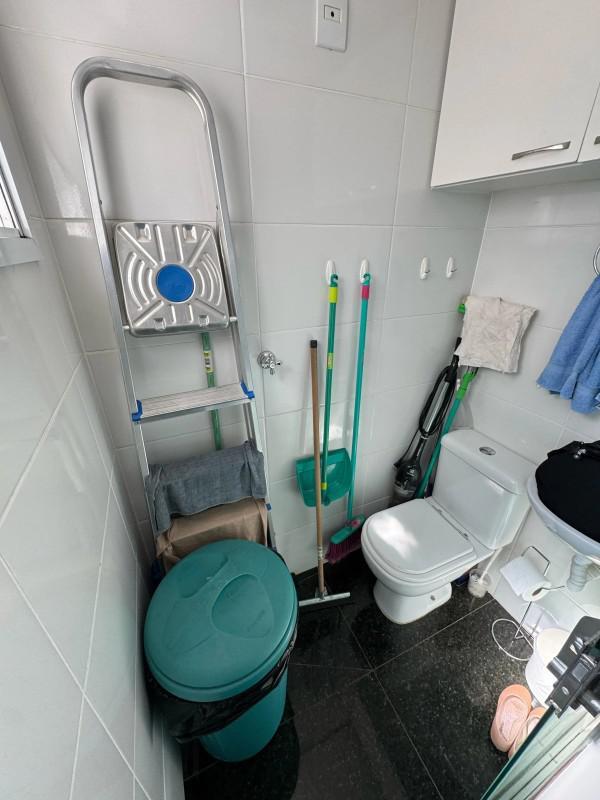 Apartamento, Fernão Dias, 4 Quartos, 2 Vagas, 2 Suítes