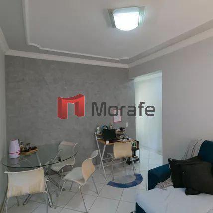 Apartamento, Ouro Preto, 2 Quartos, 1 Vaga