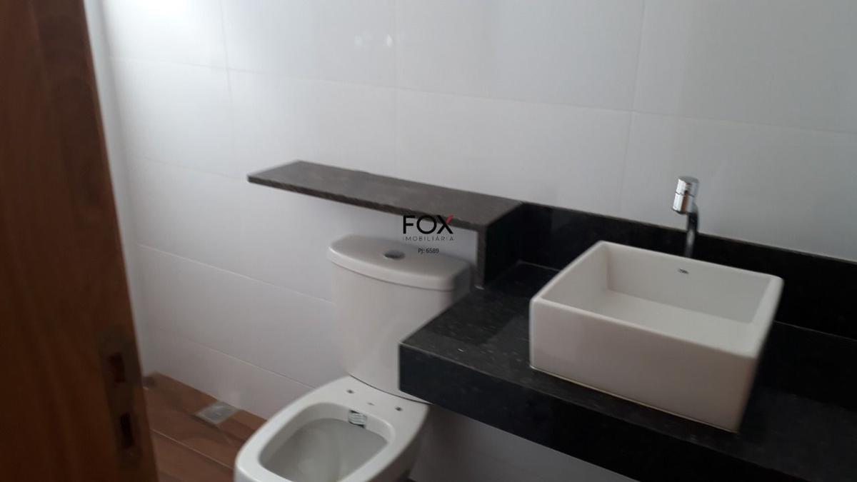 Apartamento, Vila Paris, 2 Quartos, 2 Vagas, 2 Suítes