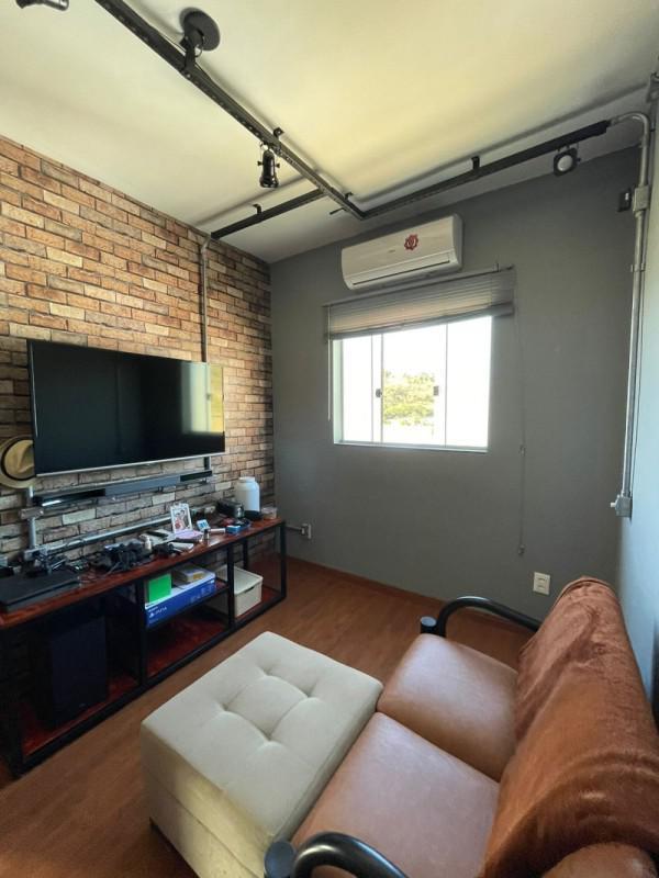 Apartamento, Masterville, 3 Quartos, 1 Vaga