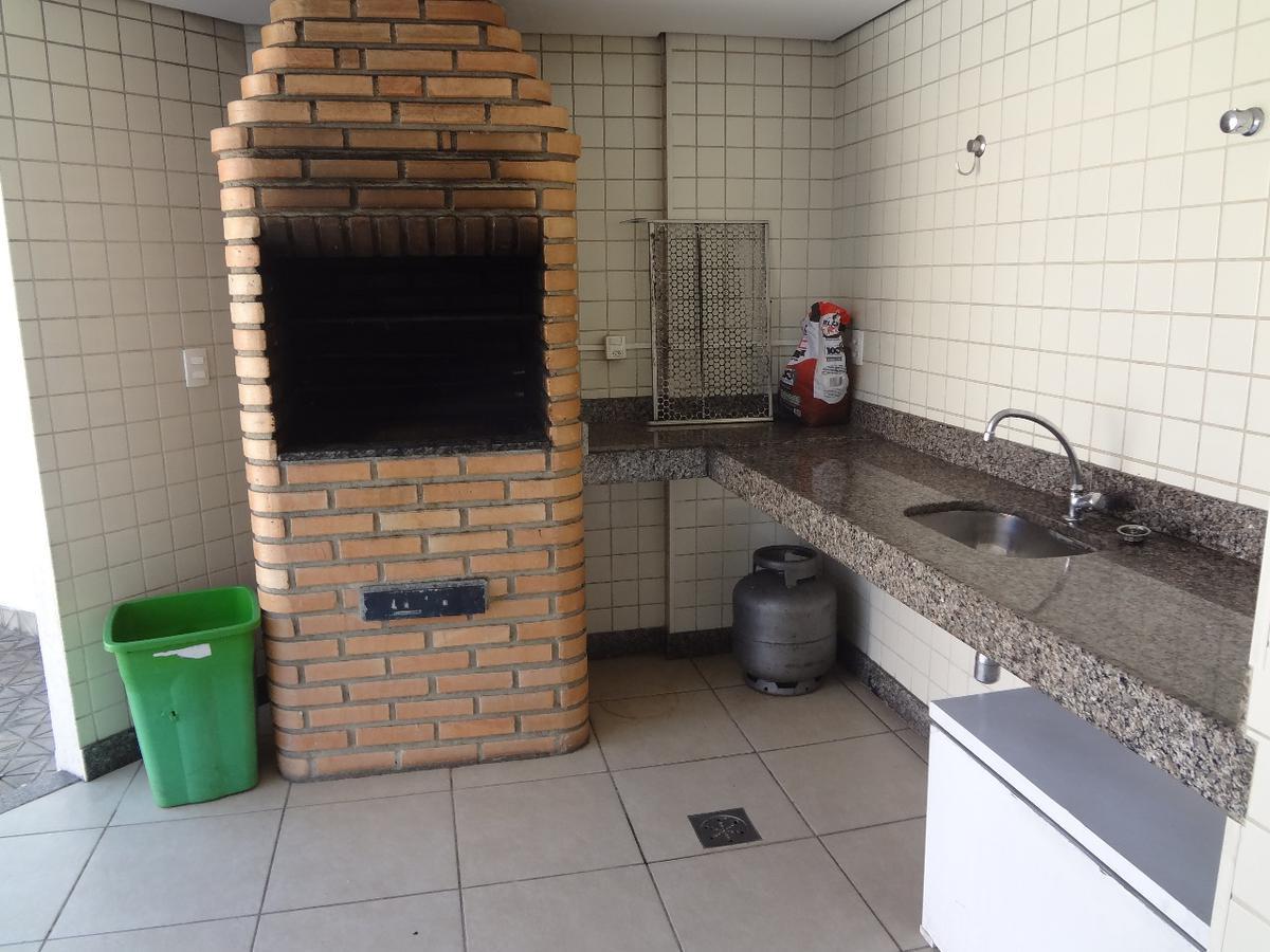 Apartamento, Manacás, 2 Quartos, 1 Vaga