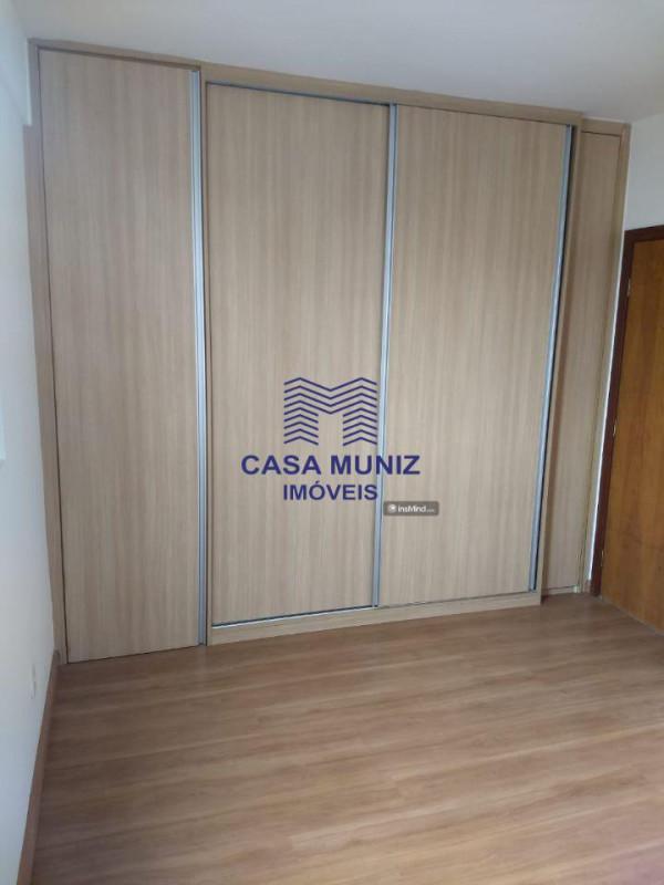 Apartamento, Graça, 3 Quartos, 3 Vagas, 1 Suíte