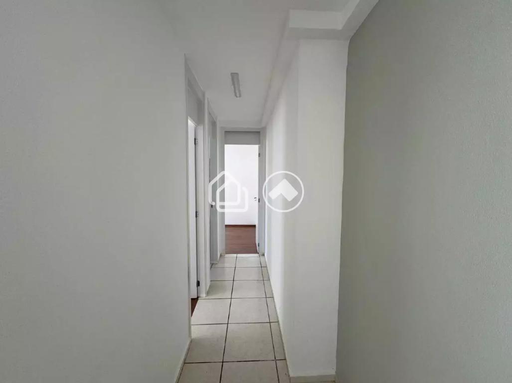 Apartamento, Palmeiras, 2 Quartos, 1 Vaga