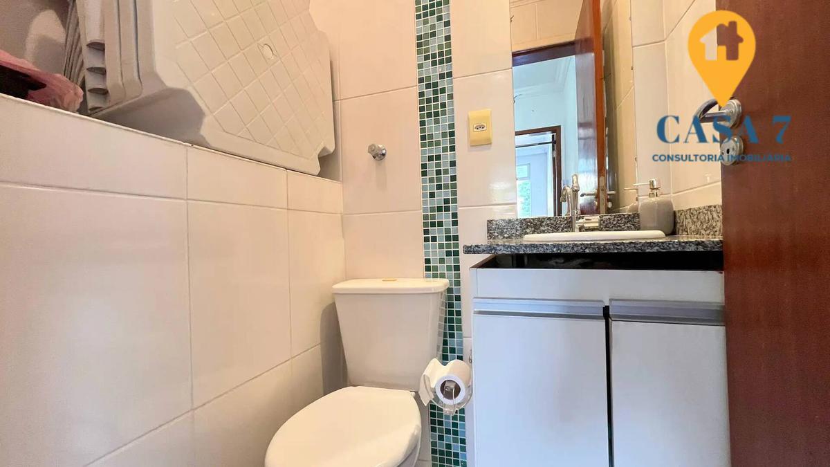 Apartamento, Carlos Prates, 4 Quartos, 2 Vagas, 1 Suíte