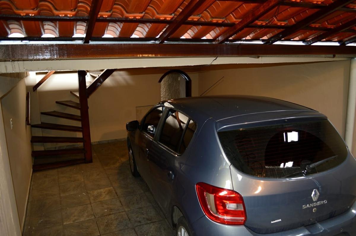 Casa, Jardinópolis, 4 Quartos, 2 Vagas, 1 Suíte