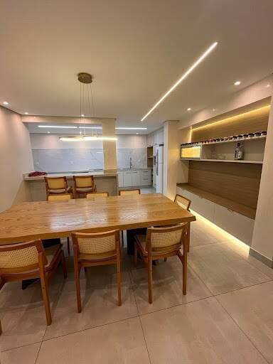 Casa, São Domingos, 3 Quartos, 2 Vagas, 1 Suíte