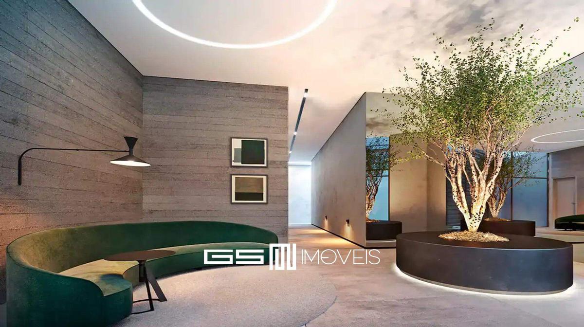Apartamento, Sion, 4 Quartos, 3 Vagas, 2 Suítes