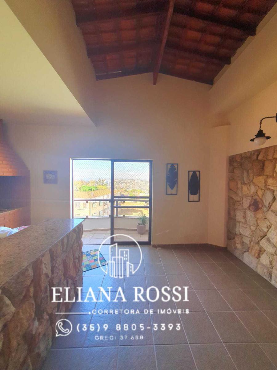 Apartamento, Vila Pinto, 4 Quartos, 2 Vagas, 2 Suítes