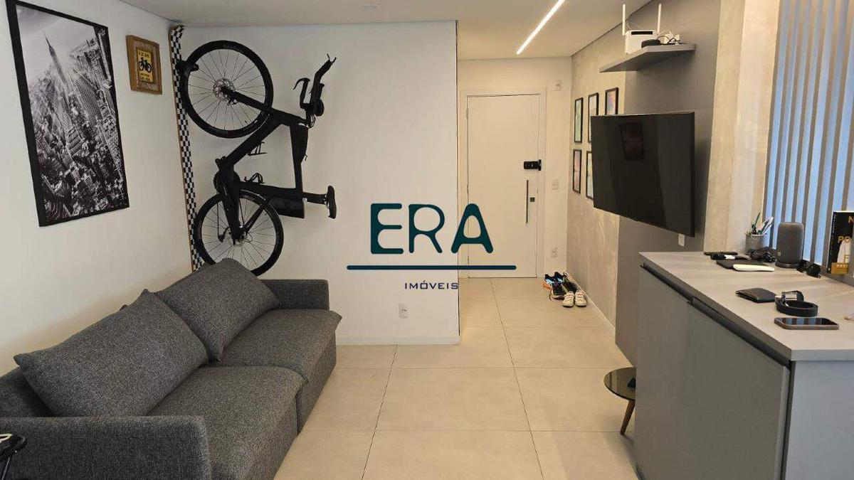 Apartamento, Santo Agostinho, 1 Quarto, 1 Vaga