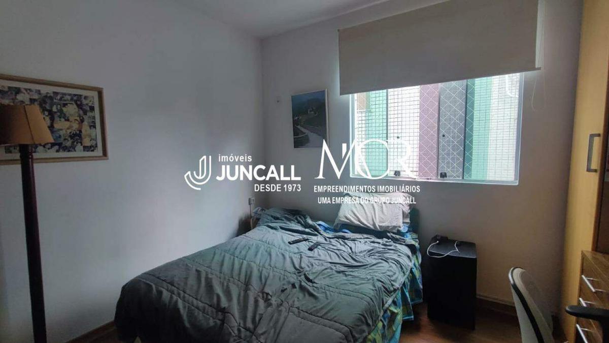 Apartamento, Serra, 3 Quartos, 2 Vagas, 1 Suíte