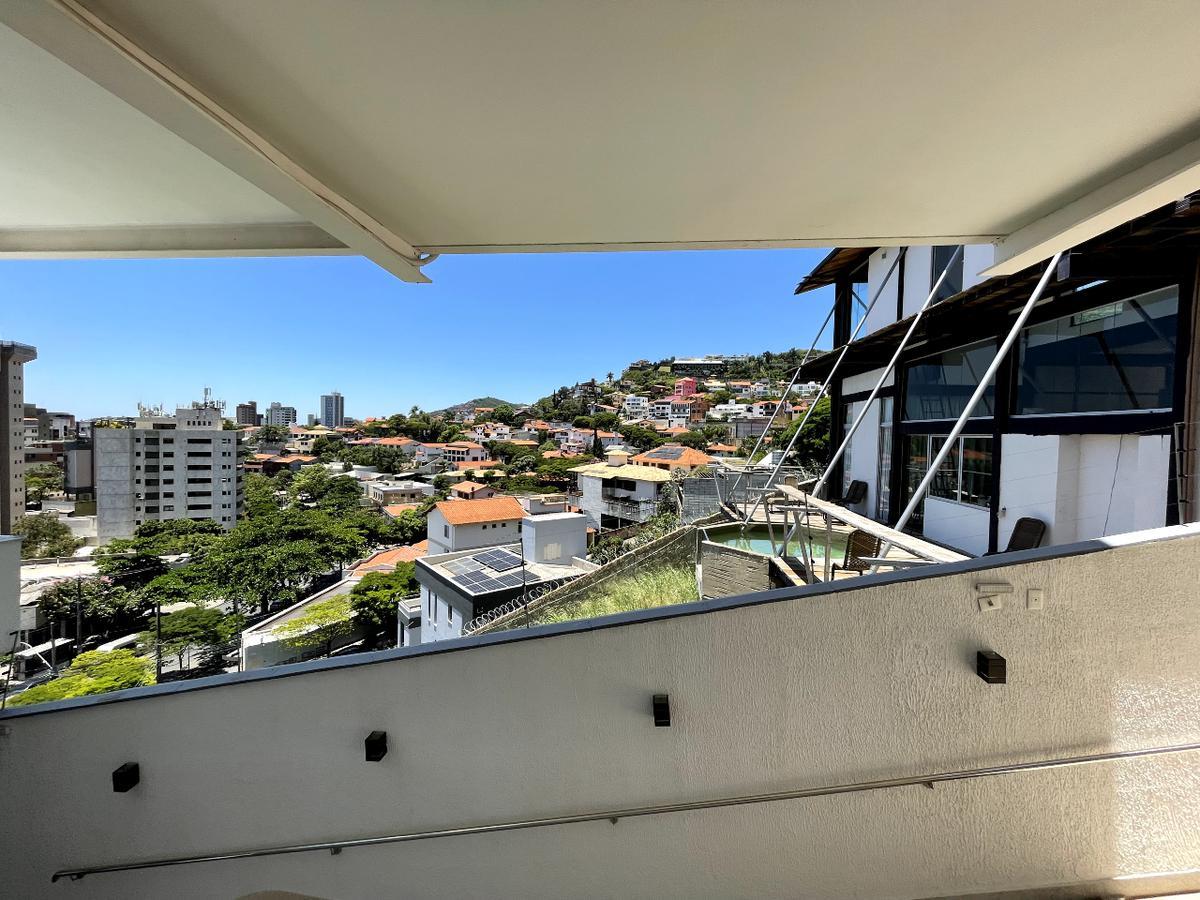 Casa, Mangabeiras, 8 Quartos, 0 Vaga