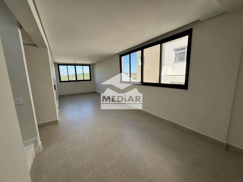 Cobertura, Liberdade, 4 Quartos, 3 Vagas, 4 Suítes
