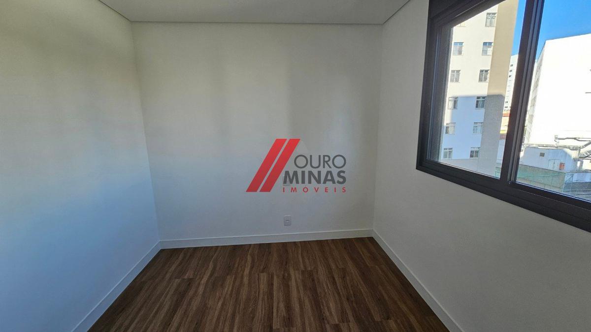 Apartamento, Grajaú, 2 Quartos, 2 Vagas, 2 Suítes