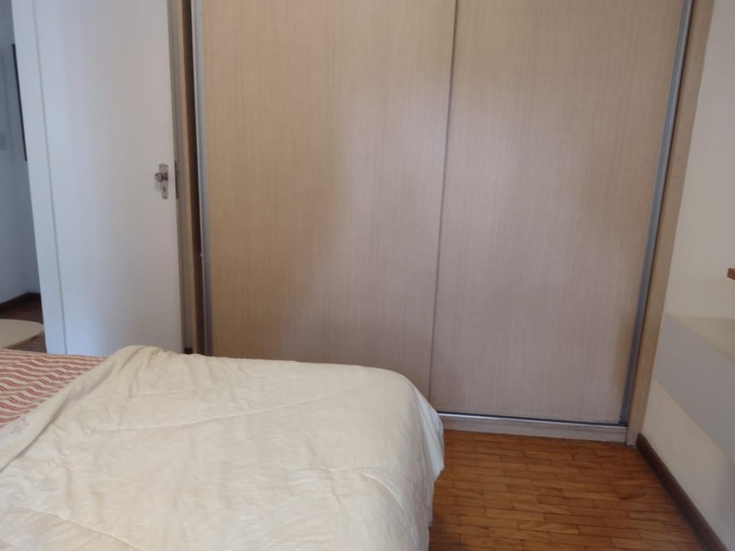 Apartamento, Nova Suíssa, 2 Quartos, 1 Vaga