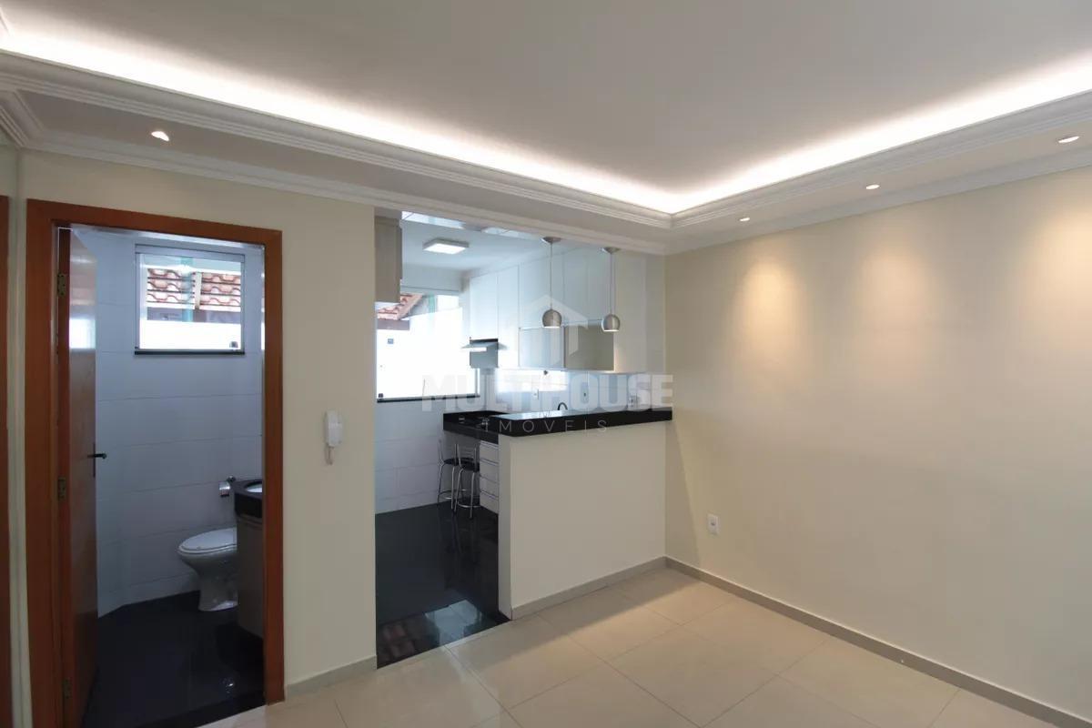 Casa, Copacabana, 2 Quartos, 1 Vaga
