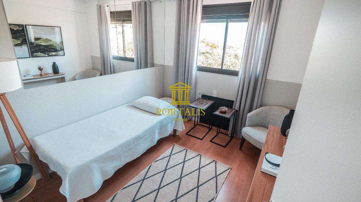 Cobertura, São Lucas, 2 Quartos, 3 Vagas, 1 Suíte