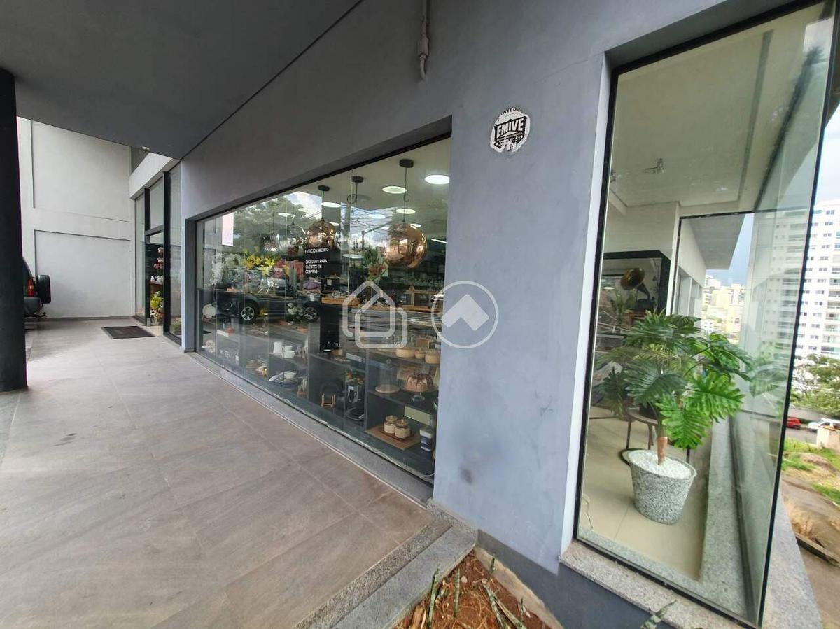 Loja, Buritis, 15 Vagas